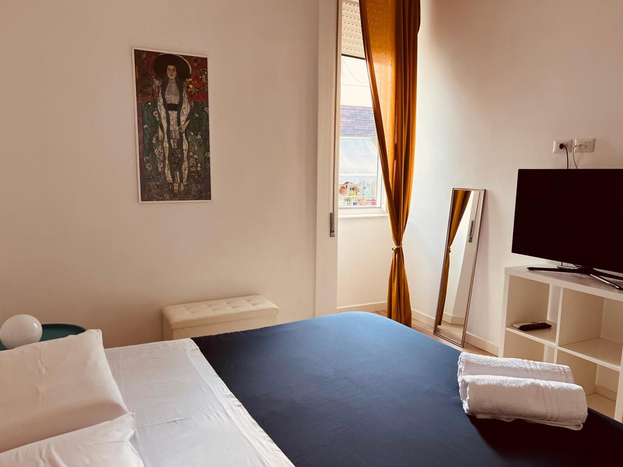 Appartamento La Casa Di Clara *