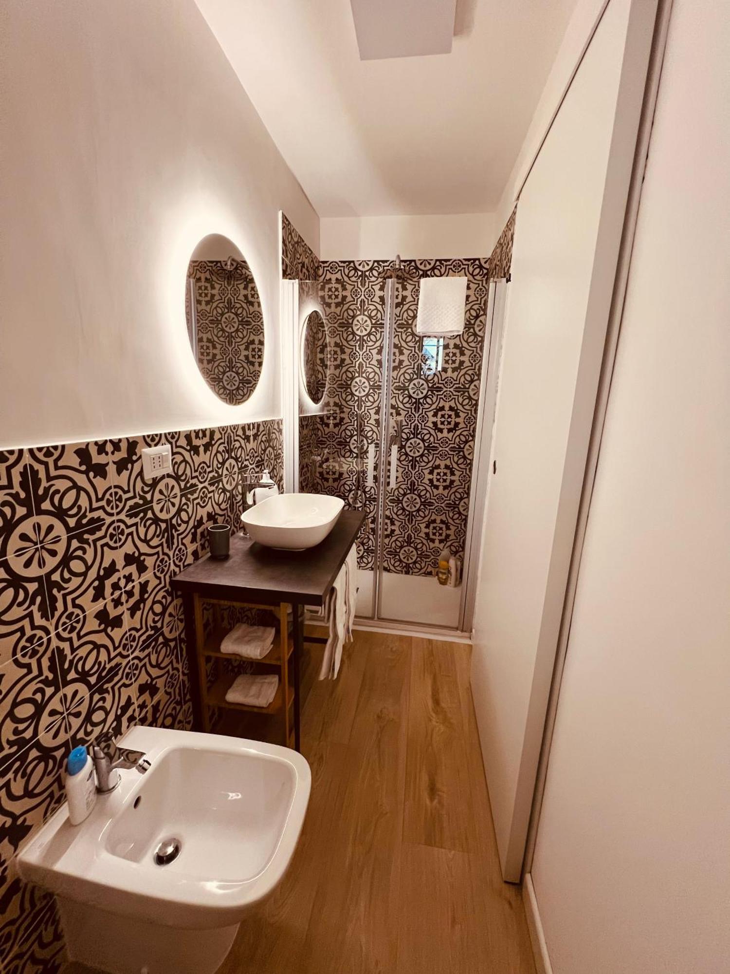 La Casa Di Clara Napoli