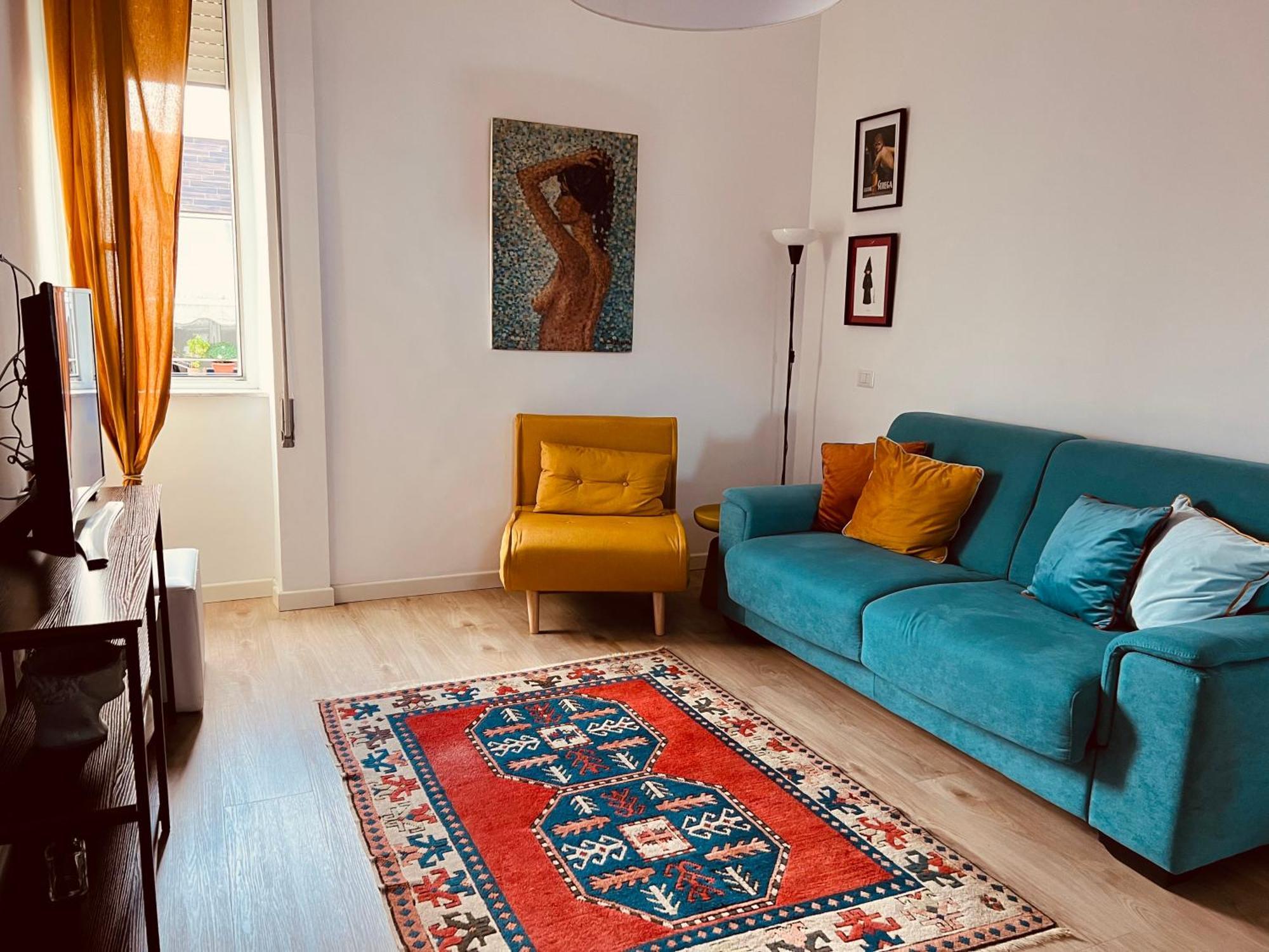 Appartamento La Casa Di Clara